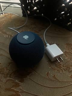 Apple HomePod Mini 0
