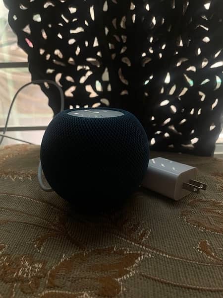 Apple HomePod Mini 1