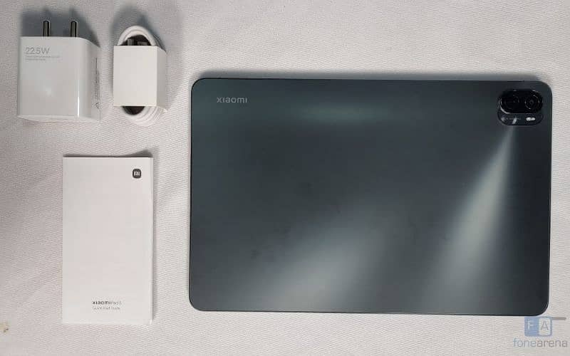 Xiaomi Pad 5 (10/256gb) 3 months used 3