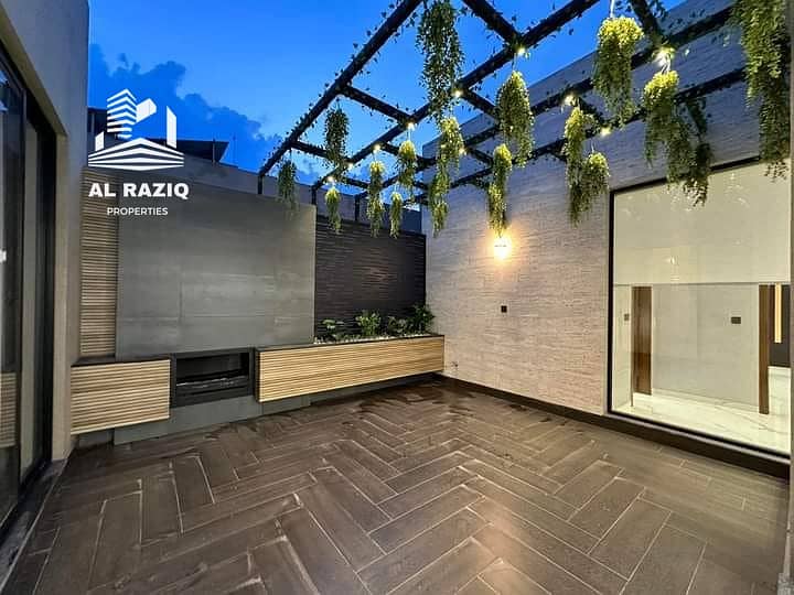 5 Marla Modern Design House is Available For sale 18