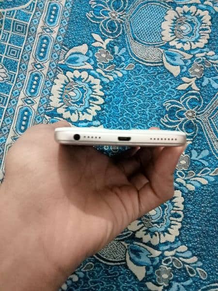 OPPO F1s(a59) With box and PTA proved 2