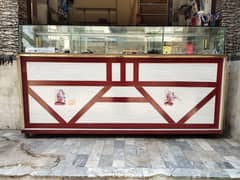 Mobile shop counter for sale in peshawar