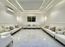 False Ceiling / gypsum Ceiling / ceiling / gypsum board