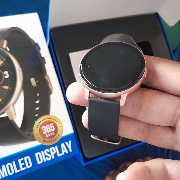 Dany Titan Smart Watch 0