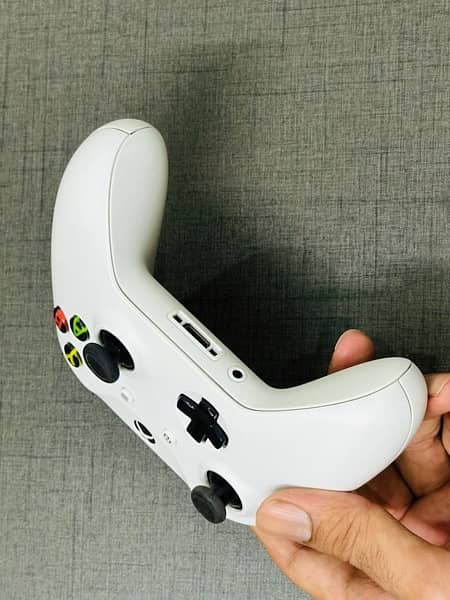 Xbox Controller 1