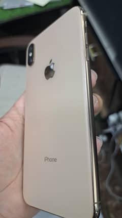 XS MAX GOLD PTA OFFICIALLY APPROVED 0