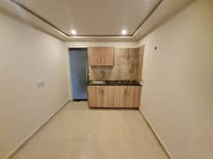 Affordable 1st Floor Apartment in Sector C, Chambeli Block - 400 Sqft