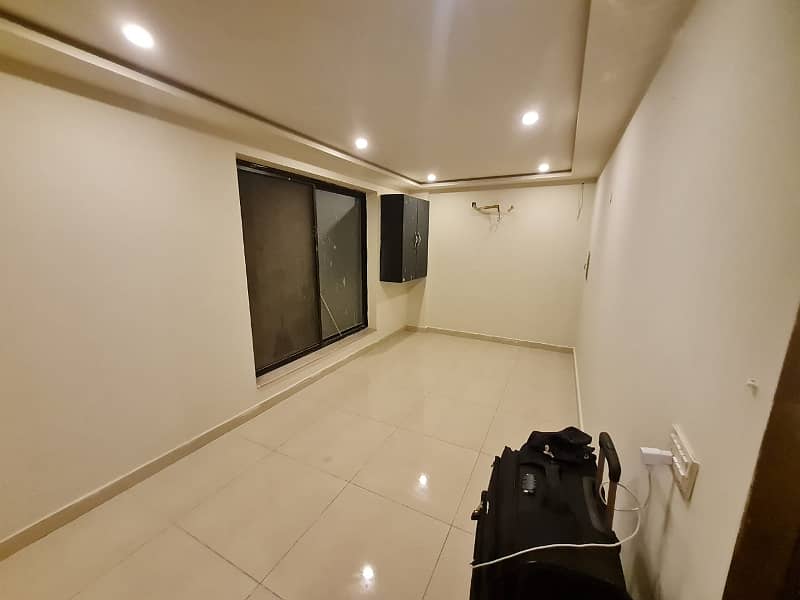 Affordable 1st Floor Apartment in Sector C, Chambeli Block - 400 Sqft 2