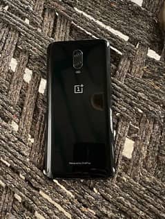 One Plus 6T Official PTA Approved 0