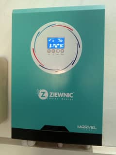 ziewnic 4kw inverter