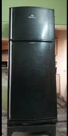 dawalance full size fridge