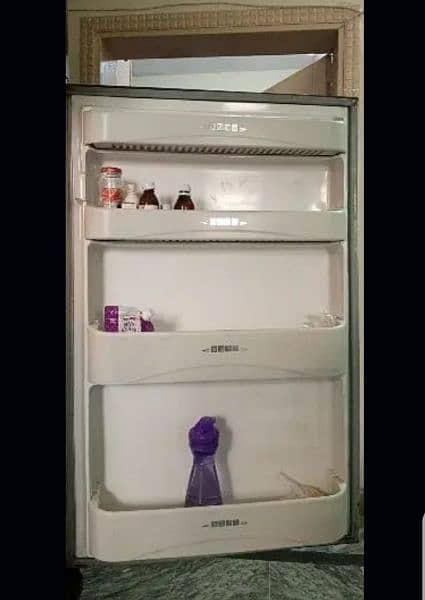 dawalance full size fridge 2