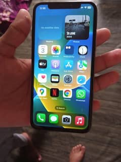 Iphone x 256 Bypass only sale need cash