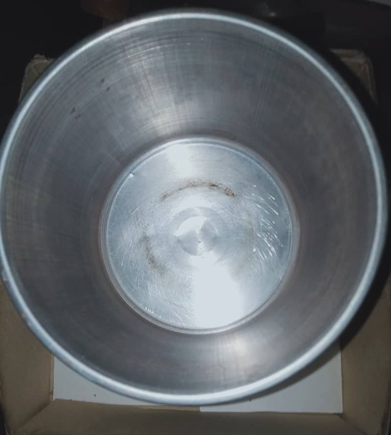 Electric heating cup kettle 350 watt 1
