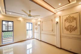 Ideal Upper Portion Is Available For rent In Lahore