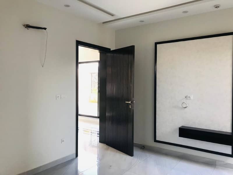 20 Marla House For sale In DHA Phase 6 2