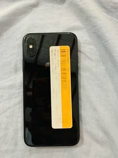 iphone Xs for sale
