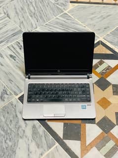 HP Core i5 6th Generation