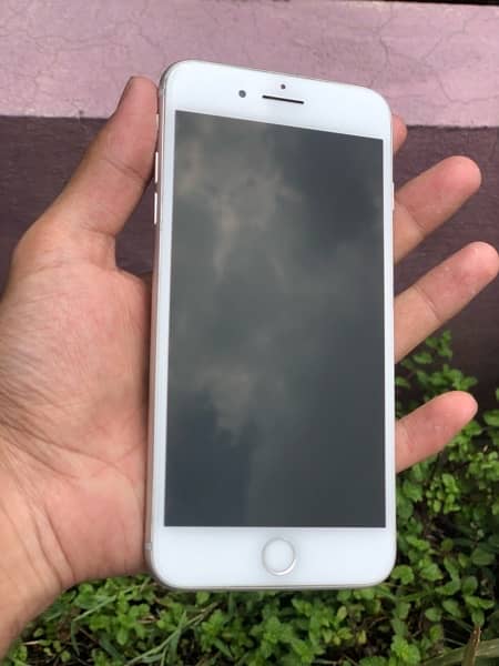 iPhone 8Plus (64Gb - Officially PTA Approved - 68% Health) 1