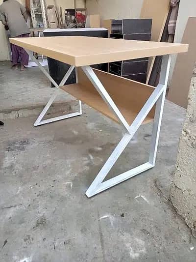 Computer Table, Staff Table, Working Table, Study Table 8