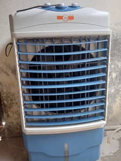 Air cooler