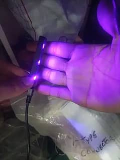 UV