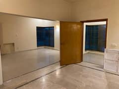 1 Kanal Lower Portion with 3 Bedrooms Available for Rent in DHA Phase 4 CC | Separate Entrance 0