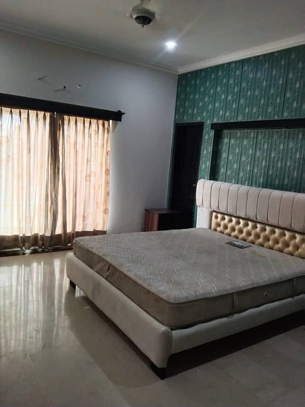 1 Kanal Lavish Bungalow Fully Furnished Available for Rent in DHA Phase 5 | Ideal Deal 4