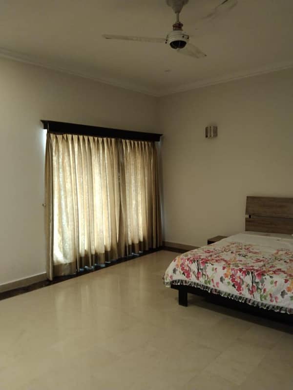 1 Kanal Lavish Bungalow Fully Furnished Available for Rent in DHA Phase 5 | Ideal Deal 5