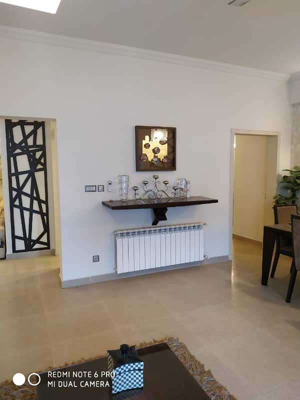 Beautiful Fully Furnished 2 Bedrooms Apartment Available for Sale 1