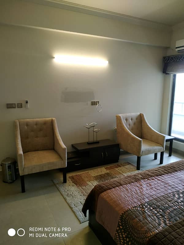 Beautiful Fully Furnished 2 Bedrooms Apartment Available for Sale 7
