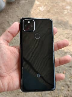 Google Pixel 4a 5G dual sim official 03107003858