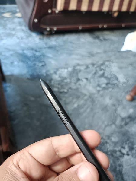 Samsung Z Fold 3 Cover with Pen 2