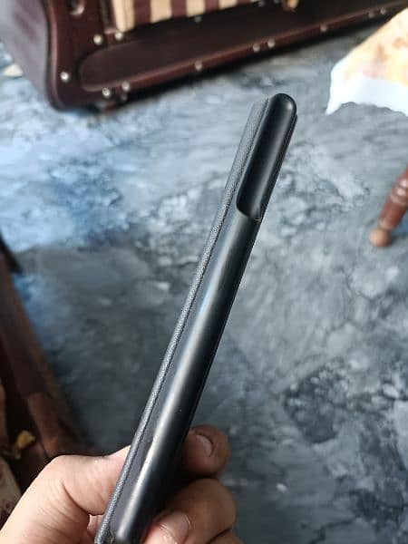 Samsung Z Fold 3 Cover with Pen 7