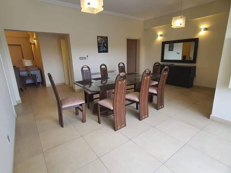 Beautiful Fully Furnished 2 Bedrooms Apartment Available For Rent 7