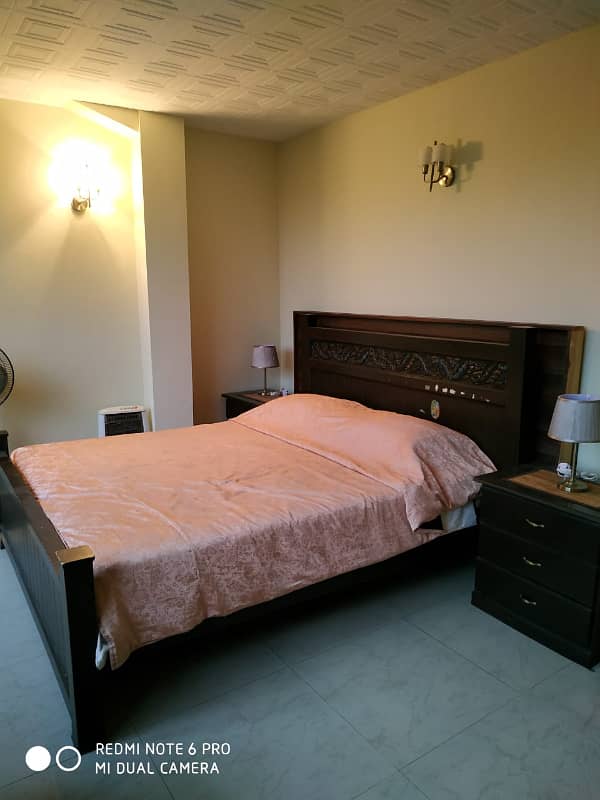 Beautiful Fully Furnished 2 Bedrooms Apartment Available for Rent 3