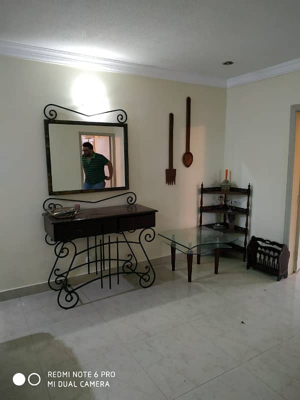 Beautiful Fully Furnished 2 Bedrooms Apartment Available for Rent 6