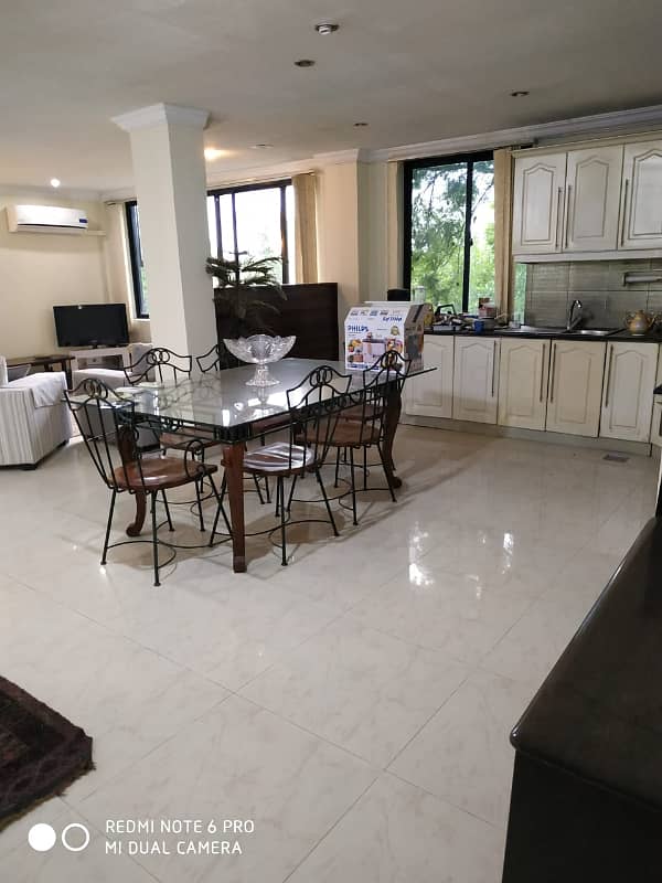 Beautiful Fully Furnished 2 Bedrooms Apartment Available for Rent 7