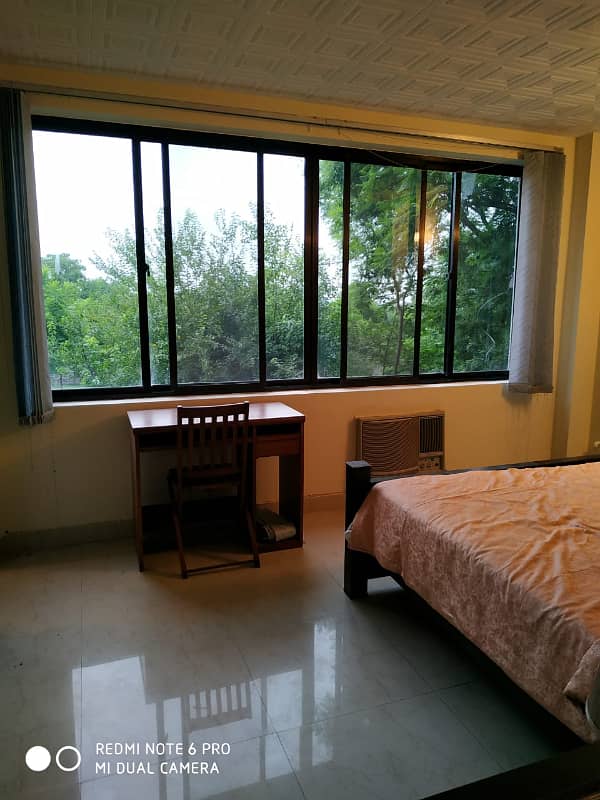 Beautiful Fully Furnished 2 Bedrooms Apartment Available for Rent 12