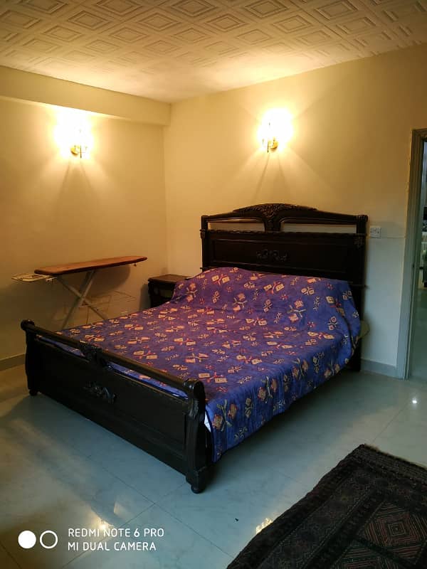 Beautiful Fully Furnished 2 Bedrooms Apartment Available for Rent 16