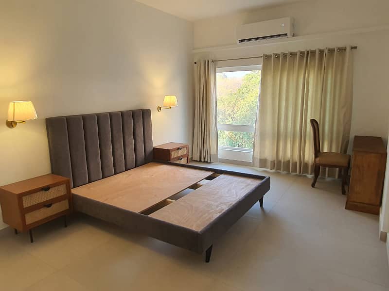Beautiful Fully Furnished 2 Bedrooms Apartment Available For Rent 2