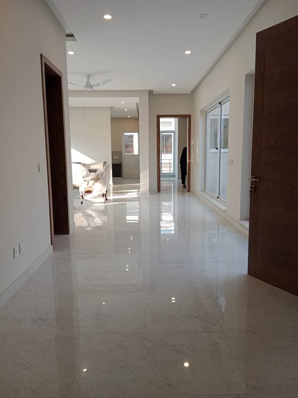 Beautiful Fully Furnished 2 Bedrooms Upper Portion Available For Rent 10