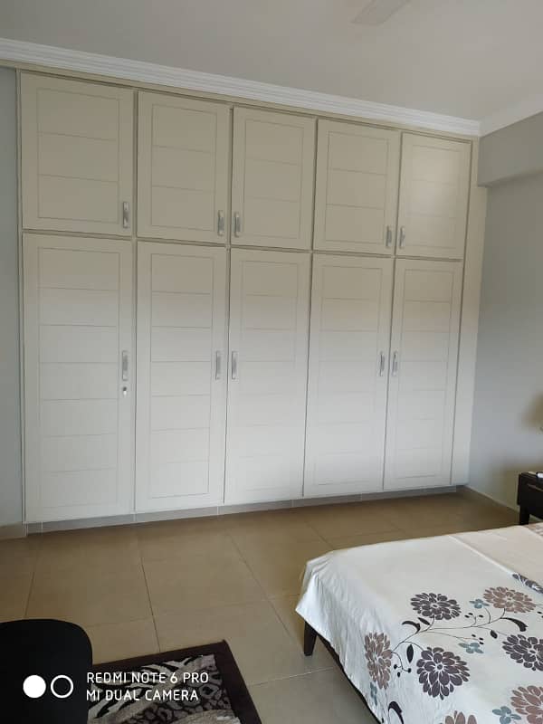 Beautiful Fully Furnished 2 Bedrooms Apartment Available For Rent 12