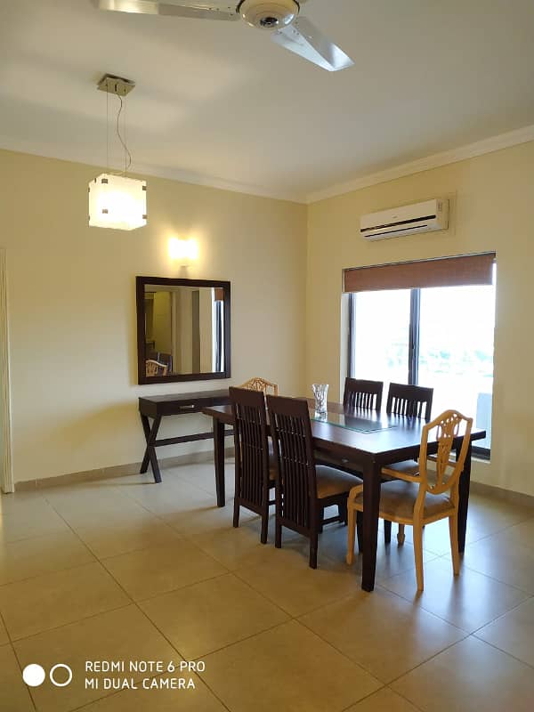 Beautiful Fully Furnished 2 Bedrooms Apartment Available For Rent 19