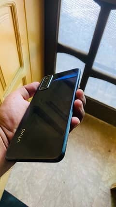 vivo y20s