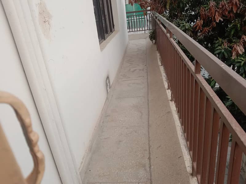 Independent Upper Portion For Rent In G-10 3
