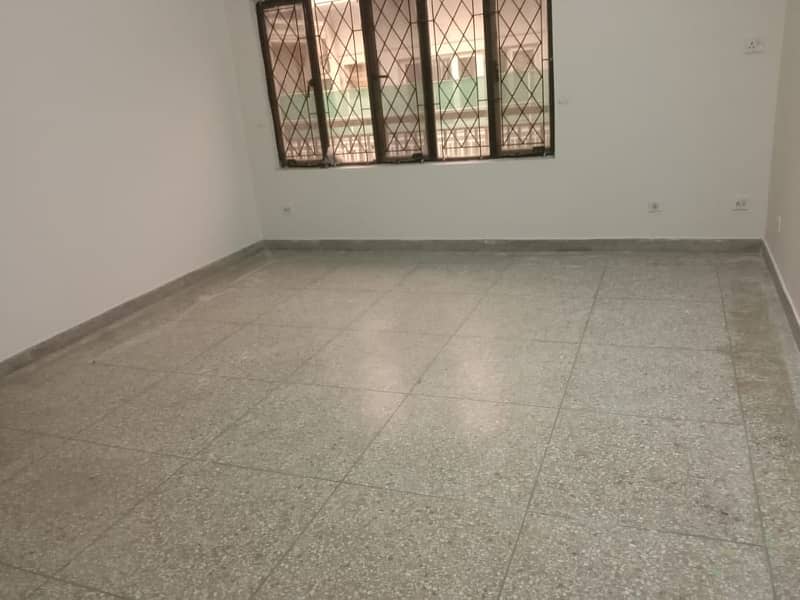 Independent Upper Portion For Rent In G-10 7