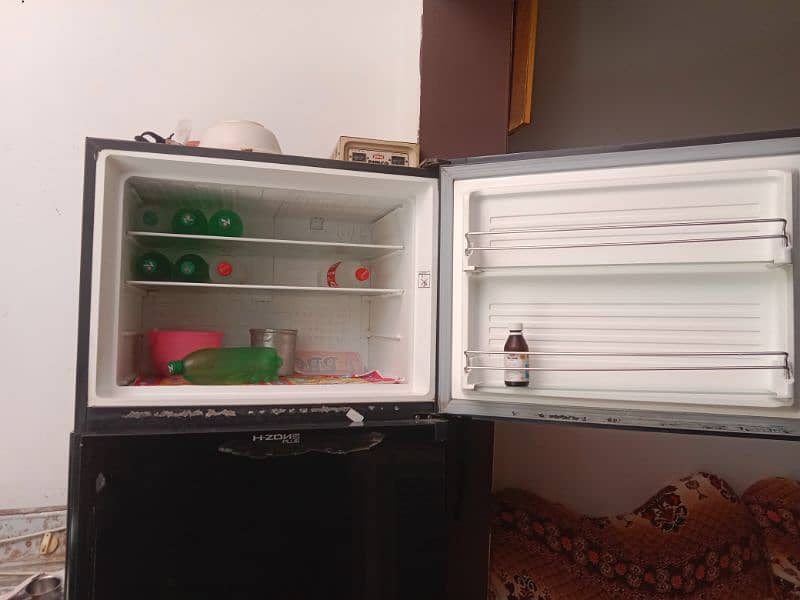 Dowlence Jammu fridge 1