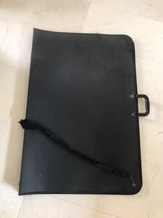 brand new artist portfolio bag