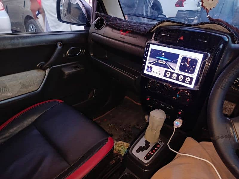 Suzuki Jimny 2019 3